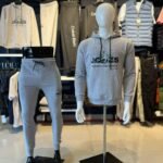 jack & jones jj ensemble sweat jogging homme 12236595
