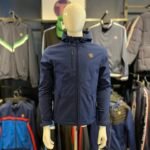 tino tino doudoune bleu homme 05062011-bleu