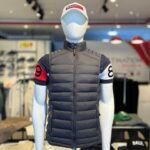 fashion gilet homme 2306-grey