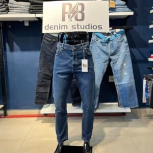 BASIC BOY FRIEND 4096-1-BLEU