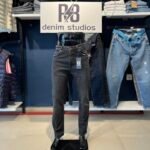 basic boy friend 4096-noir