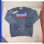 pulle levis liv001-grey