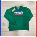 pulle levis liv001-green