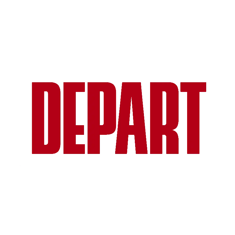 DEPART