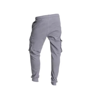 g23-1833 depart men jogging cargo grey - G23-003077-GREY