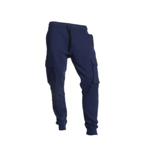 g23-7531 depart men jogging cargo navy - G23-003077-NAVY
