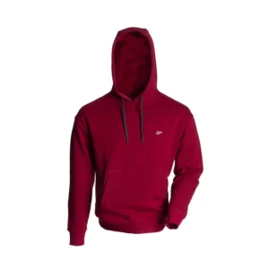 g23-7392 depart men hoody bordo - G23-003078-BORDO