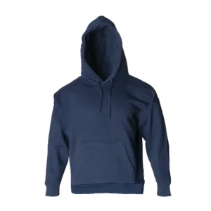 hoodie sweat shirt navy - G23-003492-NAVY31