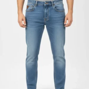 lumberjack denim pant g20-397-blue - LBJ60258-404