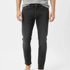 lumberjack denim pant g20-399-black - LBJ60363-015