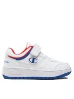 champion - rd18 low b ps low cut shoe - S32406-WW010
