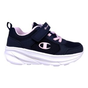 champion kids sneaker - S33000-BS009