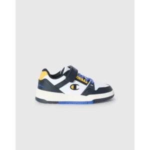 champion kids sneaker - S33201-WW016