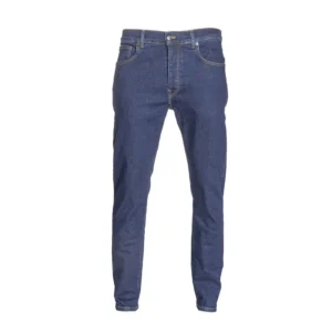 g20-732 pantalon jeans depart homme slim - G20-000519-BLUE
