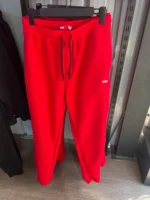 g23-3772 pantalon jogging depart homme - G23-008391-RED