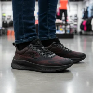 champion- galactic low cut shoe - S22403-KK001