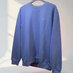 depart sweatshirt homme navy - G23-003489-NAVY