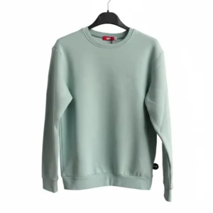 depart sweatshirt homme green - G23-003489-GREEN