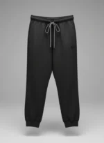 g23-579 pantalon jogging depart homme - G23-003494-BLACK