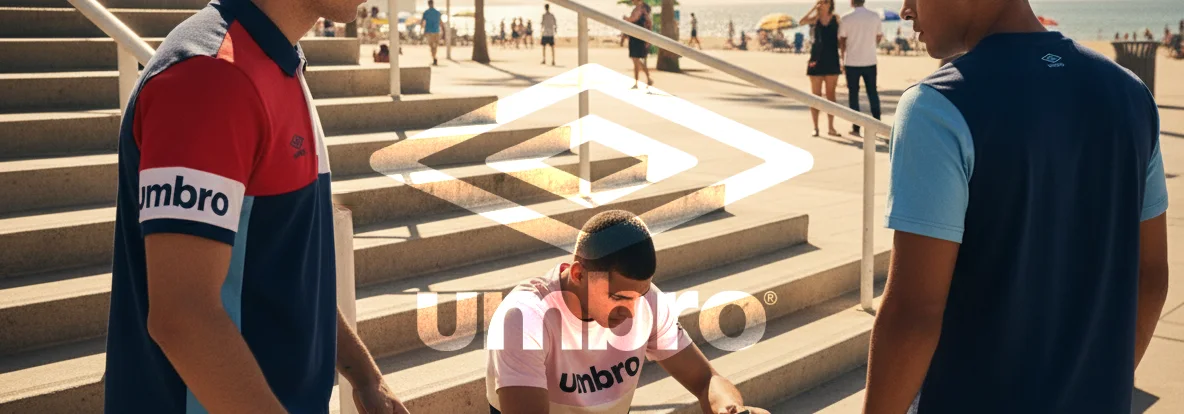 UMBRO Collection