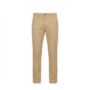 lumberjack man chino light beige - LBJ53005-LBG