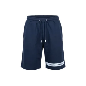 umbro men short navy blue-002 - UAA241M104-002