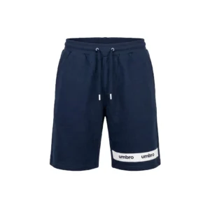 umbro men short navy-02x - UAA241M104-02X