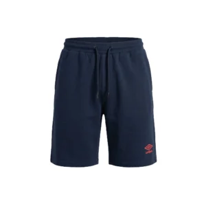 umbro men short navy-01x - UAA241M107-01X